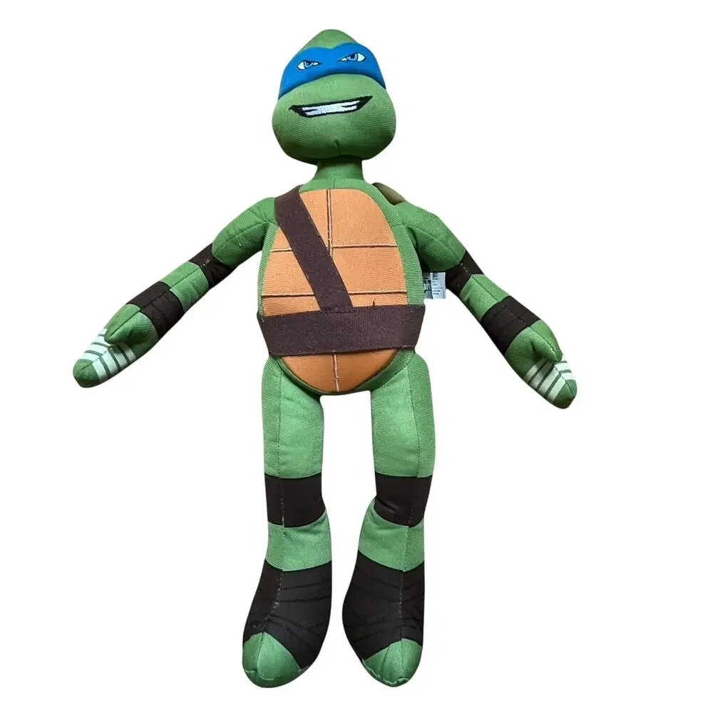 TMNT NINJA TURTLES Set of‎ 4 17